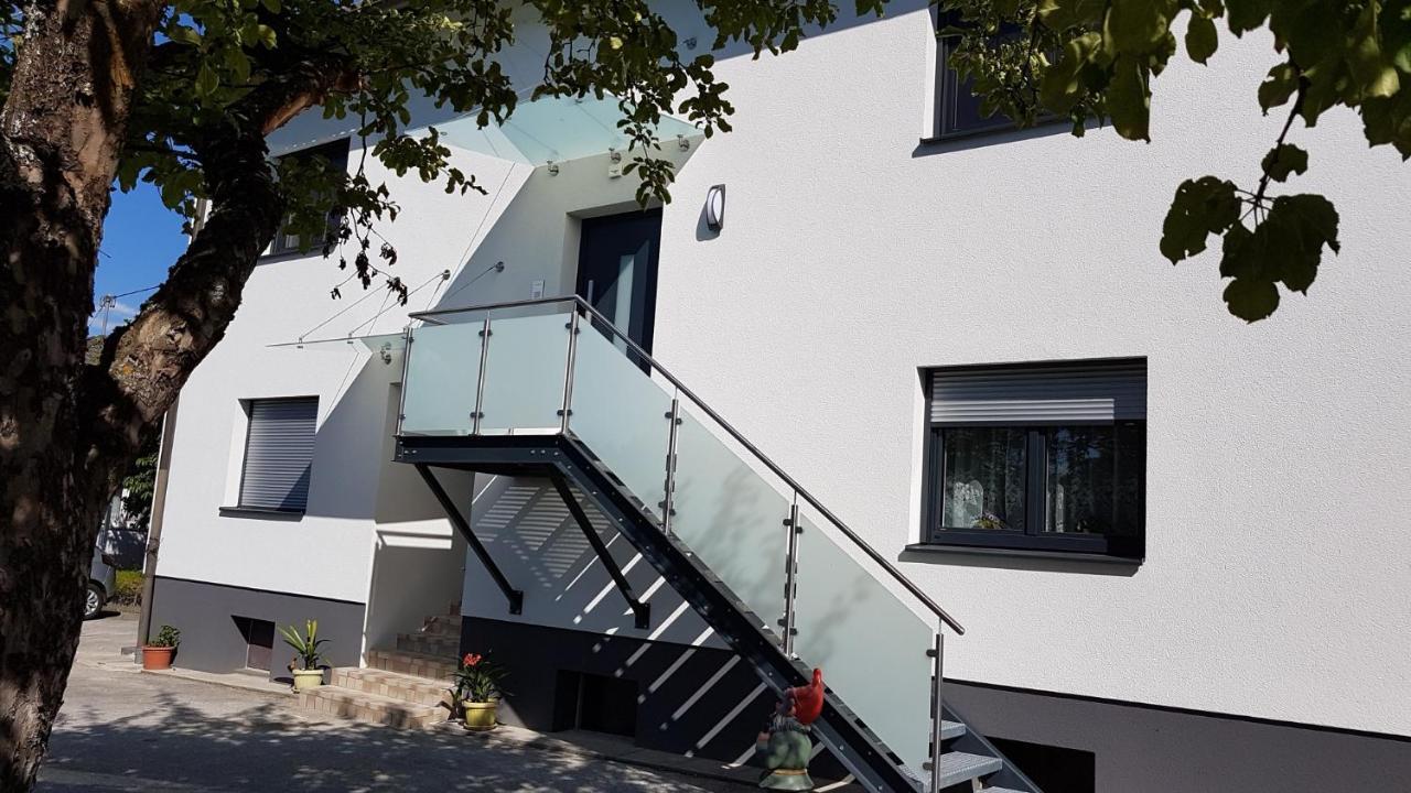 Appartement Lindenheim Sankt Kanzian am Klopeiner See Εξωτερικό φωτογραφία