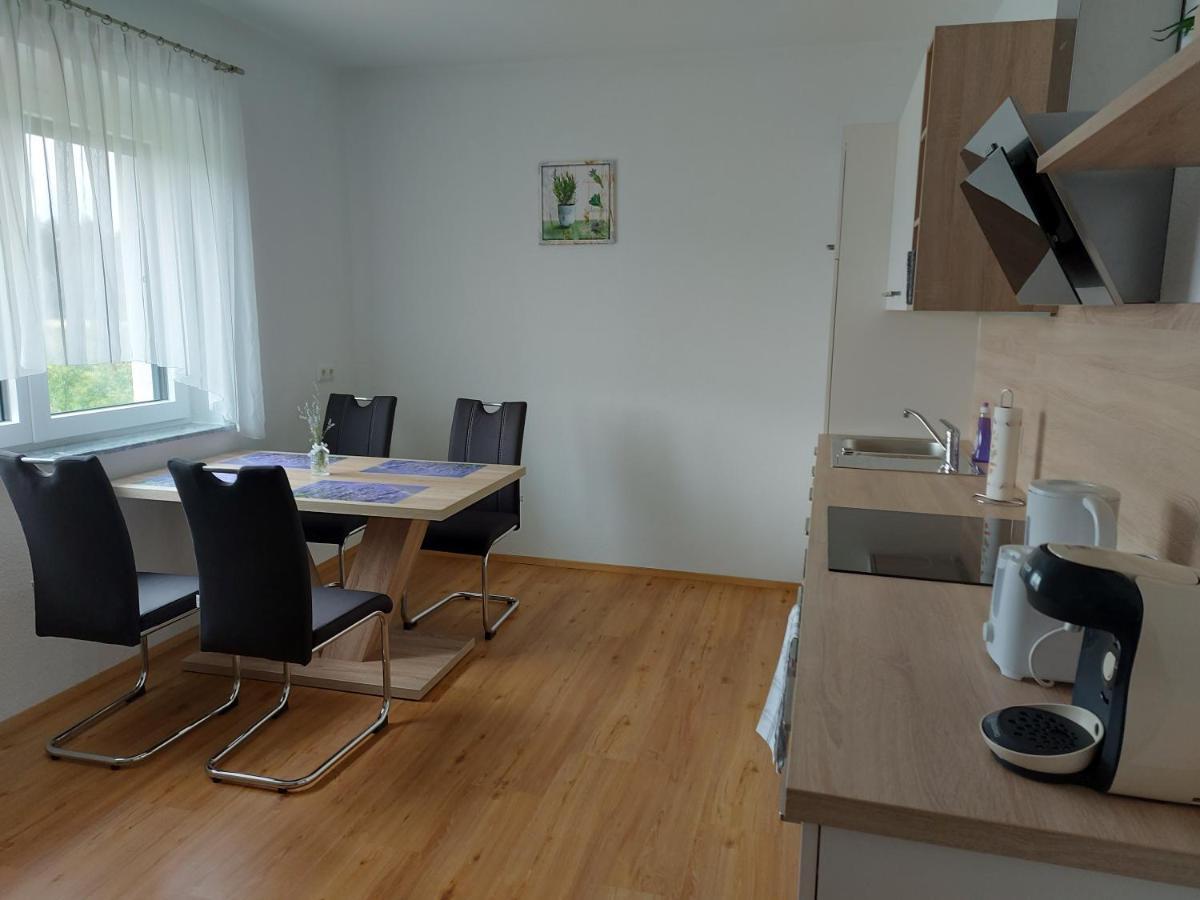 Appartement Lindenheim Sankt Kanzian am Klopeiner See Εξωτερικό φωτογραφία