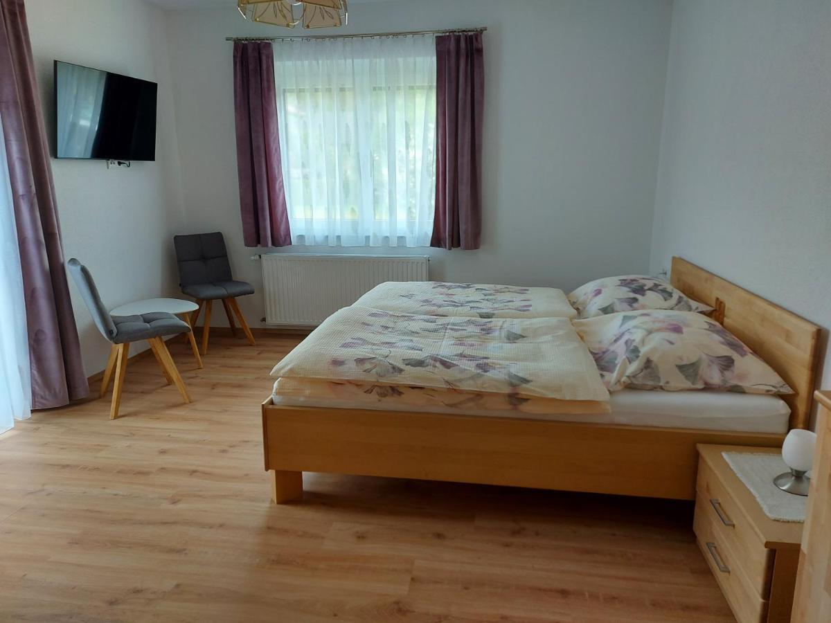 Appartement Lindenheim Sankt Kanzian am Klopeiner See Εξωτερικό φωτογραφία