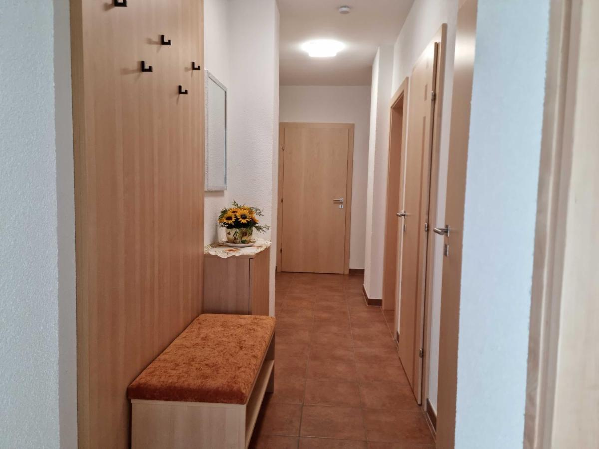 Appartement Lindenheim Sankt Kanzian am Klopeiner See Εξωτερικό φωτογραφία